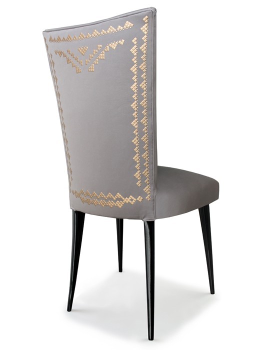 Navaho Stiletto Chair