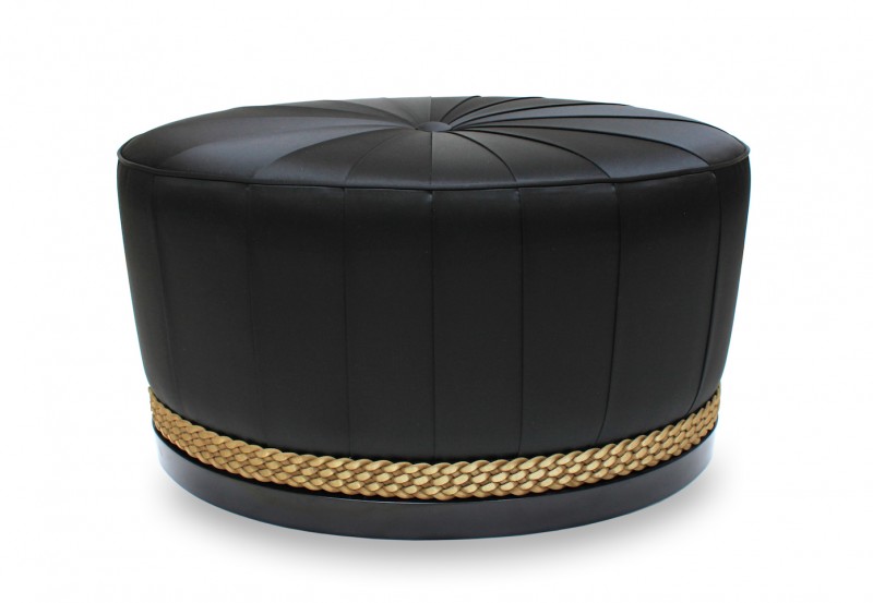 Koban Stool
