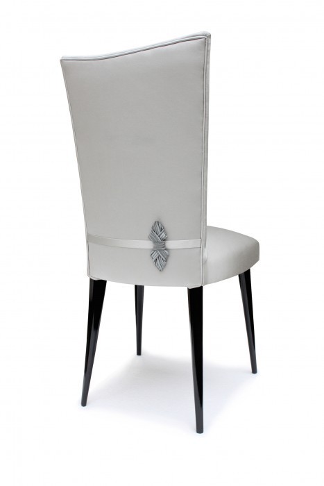 Bow Tie Stiletto Chair