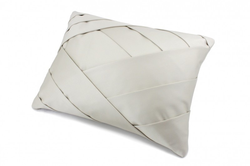 Origami Fold Cushion