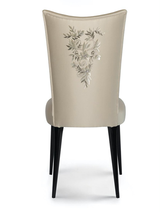 Venetia Stiletto Chair