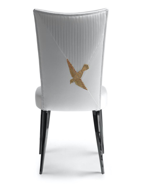 Paradise Stiletto Chair