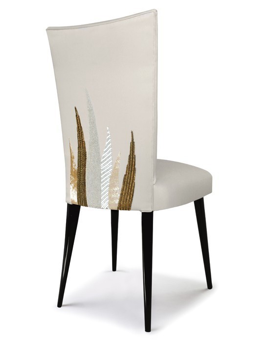 Agave Stiletto Chair